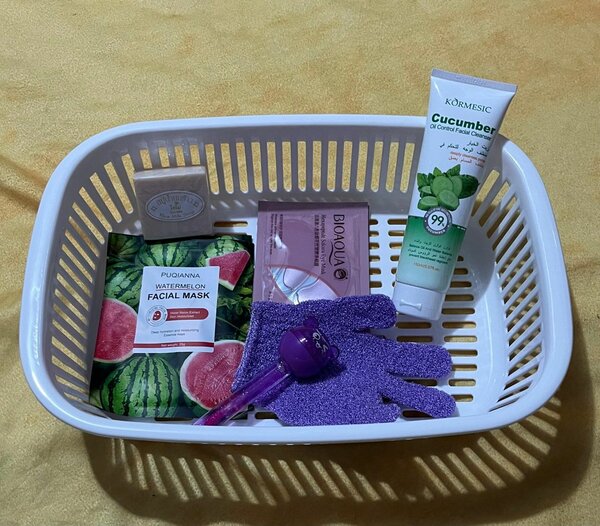 Coffret  Soin Visage