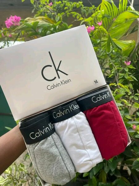 Boxers Calvin Klein Homme