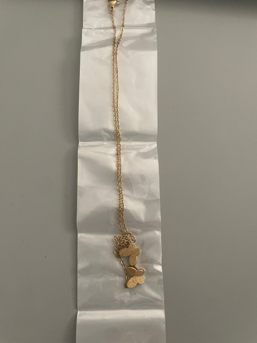 Ensemble de bijoux élégants