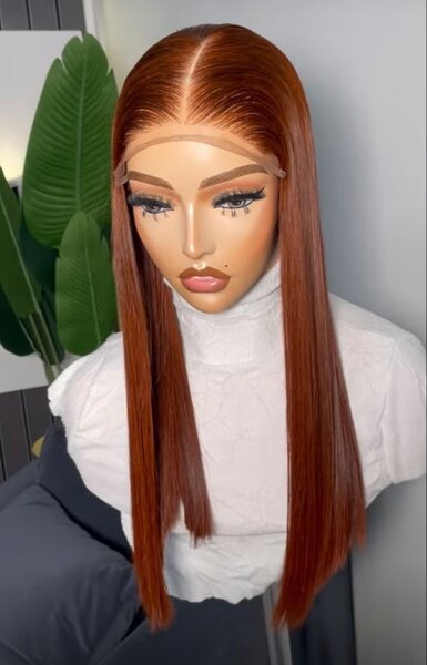 Lace wigs