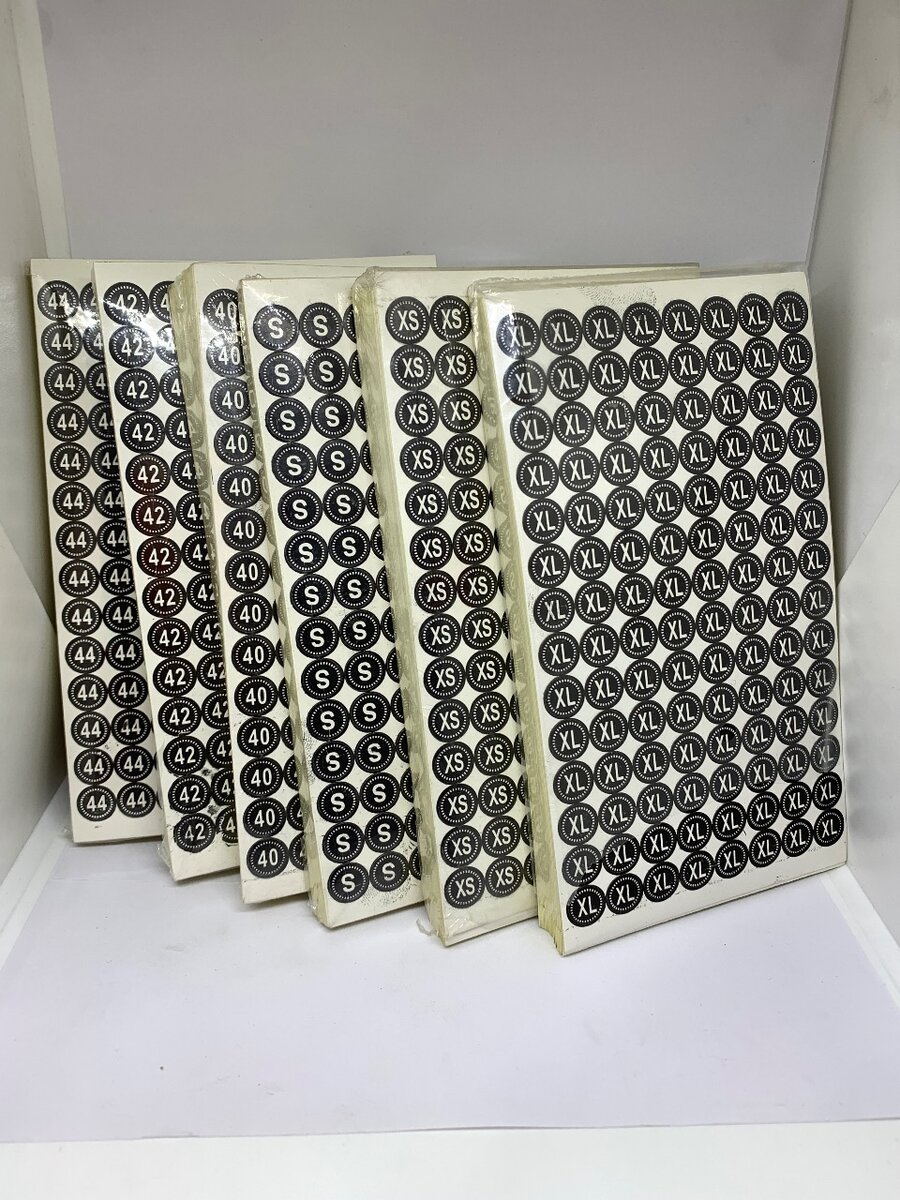 Швейная фурнитура