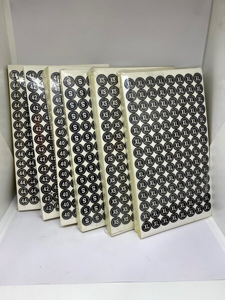 Швейная фурнитура