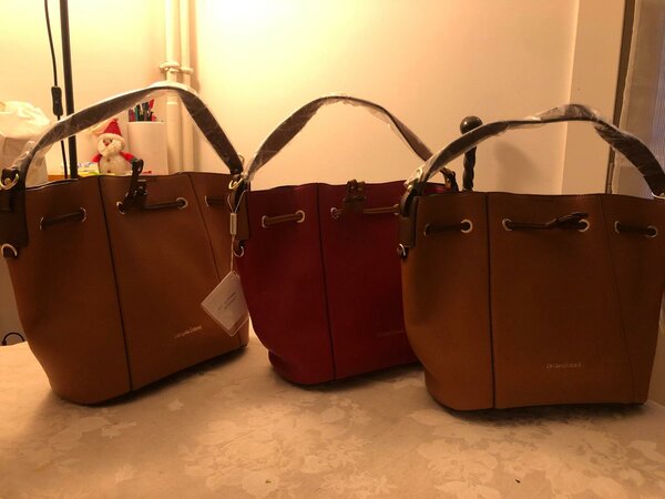 Sac à main importé