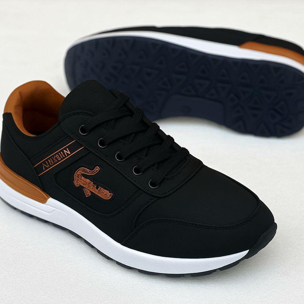 Chaussures baskets homme