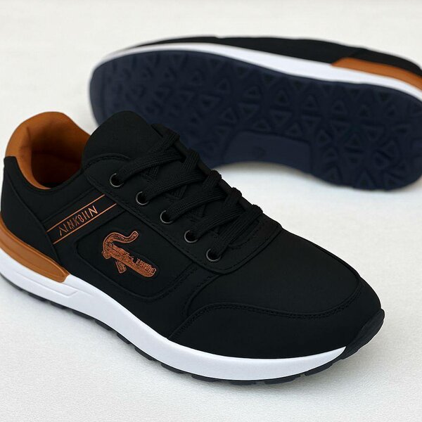 Chaussures baskets homme