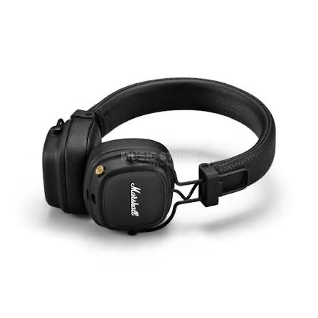 Casque Bluetooth Marshall