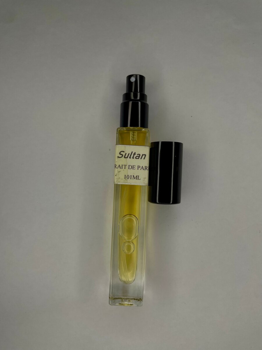 Parfum Exquis Sultan 10ml
