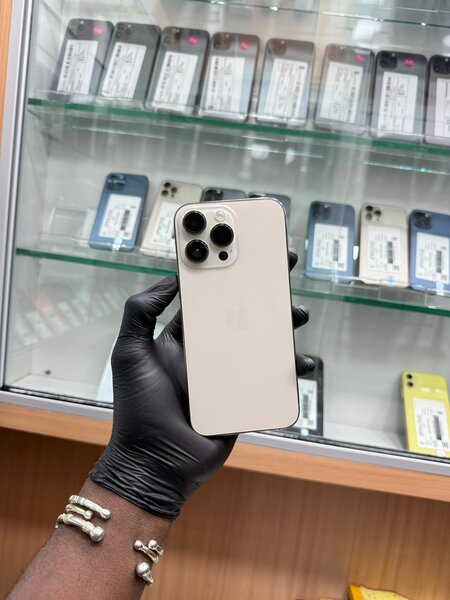 Iphone 14 Pro Max 128Go