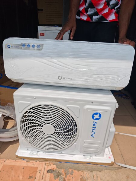 Climatiseur Split Skyline 12000BTU