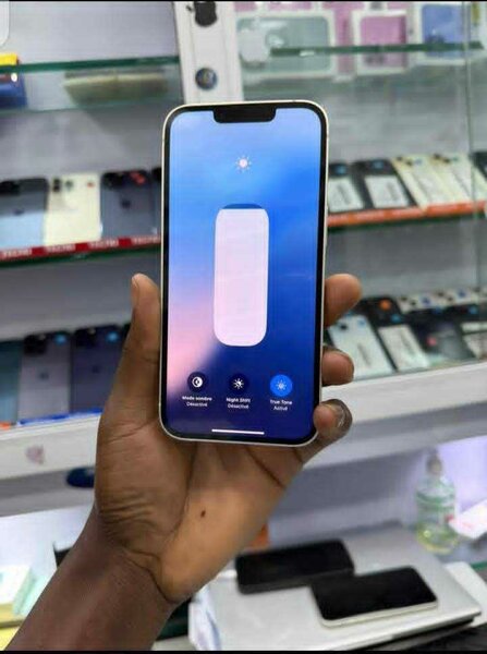 iPhone 14 Blanc Neuf