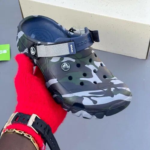 Crocs confort