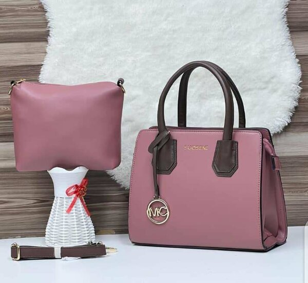 2 PIECE HANDBAGS