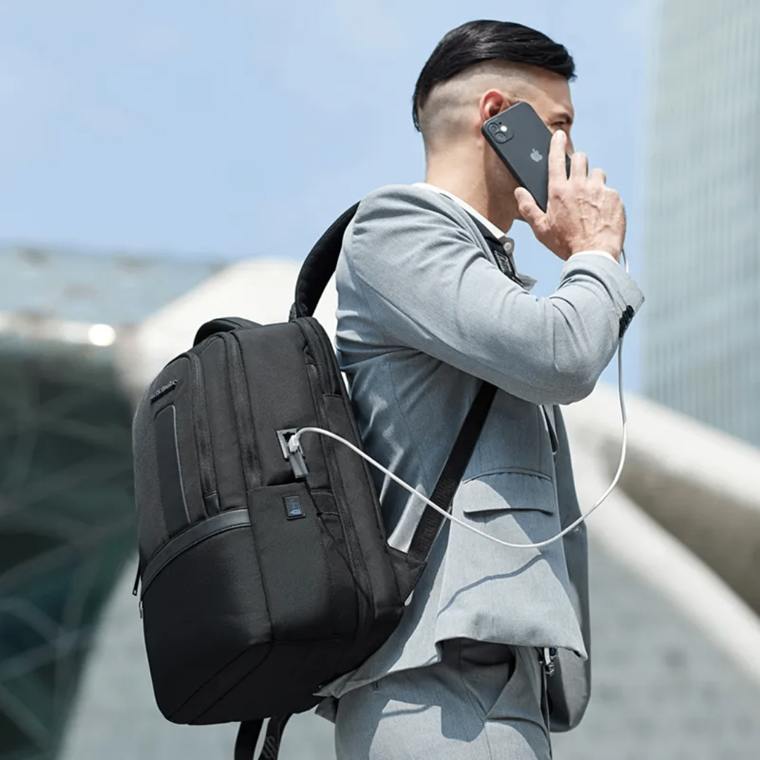 Sac à dos Arctic Hunter urbain