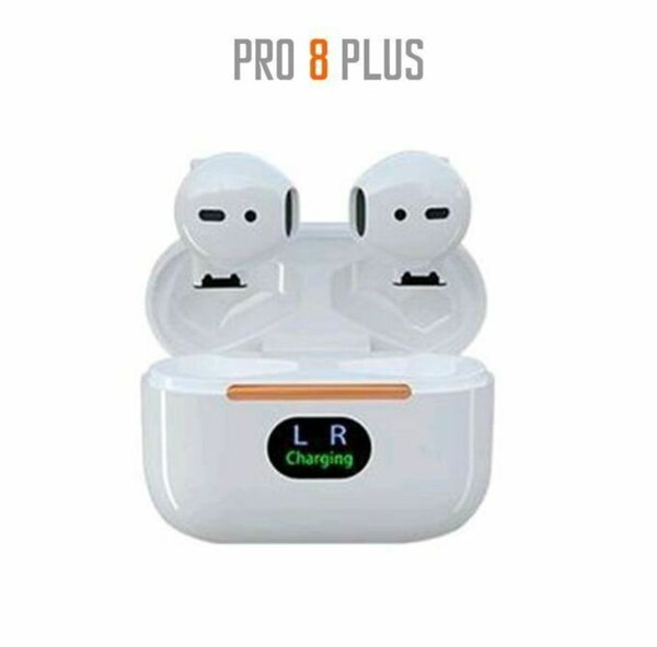 Écouteur Bluetooth Pro 8 Plus