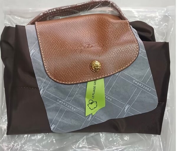 Sac Pliable Longchamp Élégant