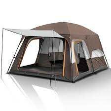 Camp Tent