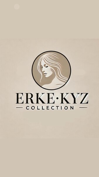 Erke_kyz_collection