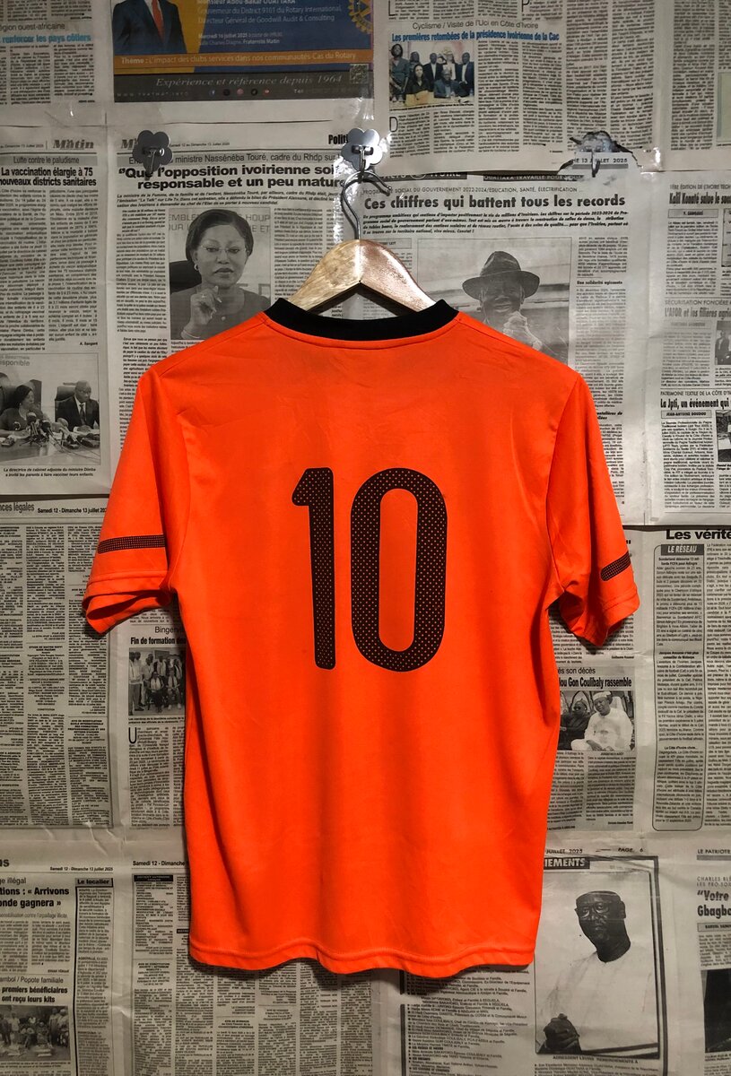 Maillot de Football PAYS-BAS