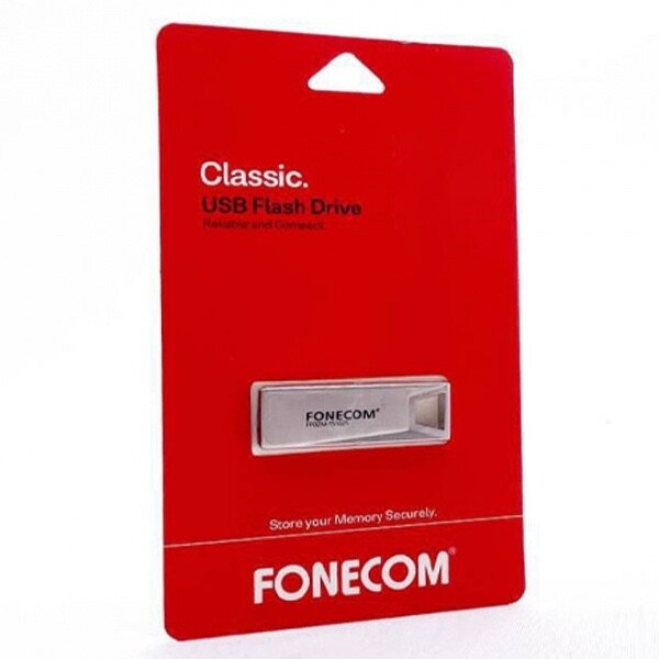 CLÉ USB FONECOM 4gb