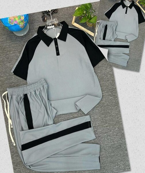 Ensemble décontracté hommes