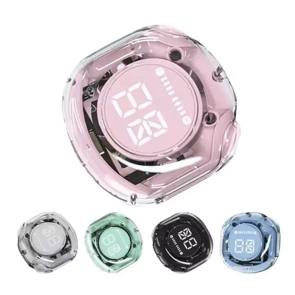 Écouteurs Sans Fil Étanches