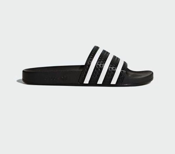 Claquettes Adidas confort