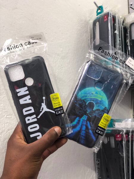 Google pixel 4A 5G cases