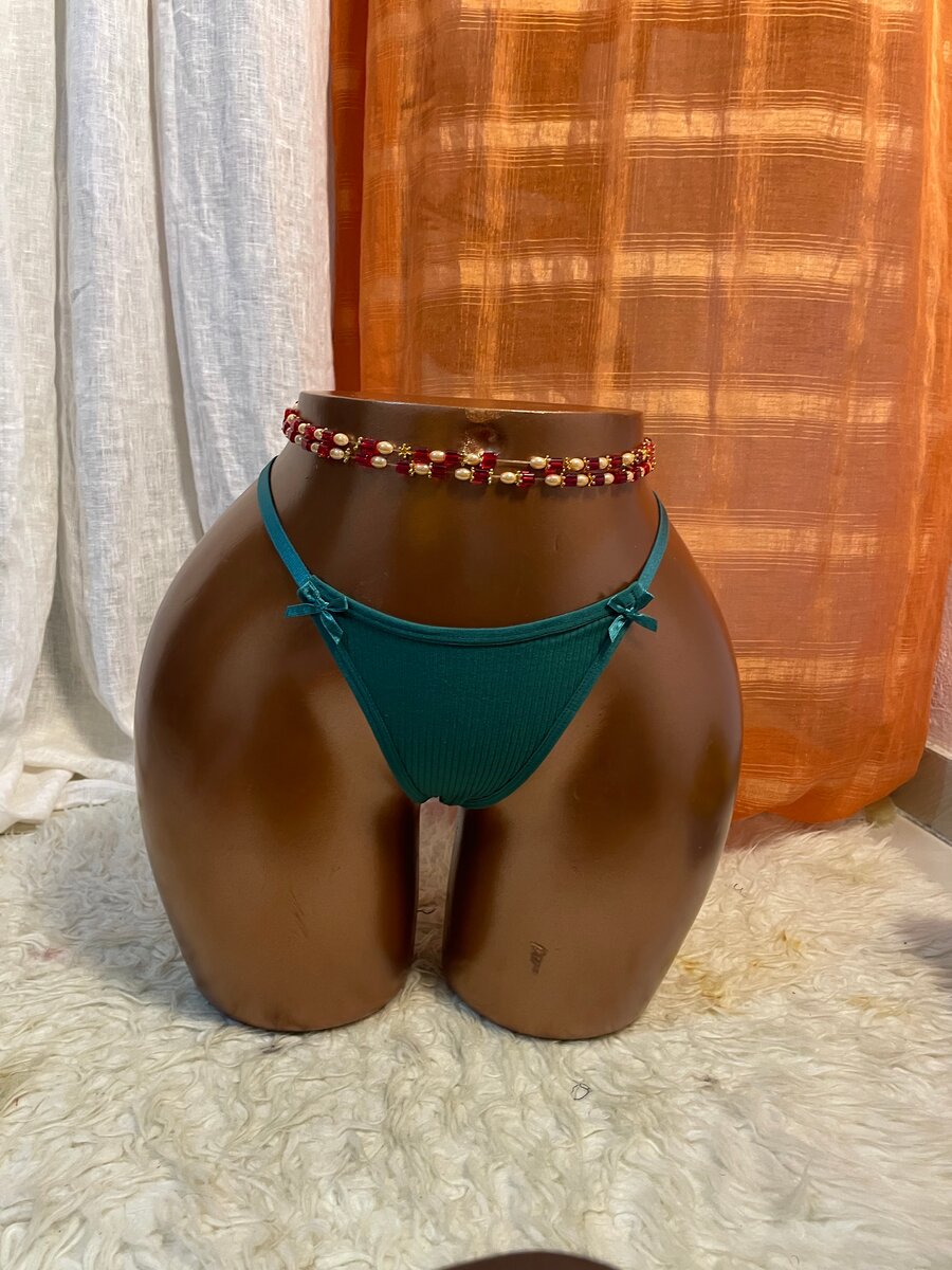 Culottes féminines élégantes