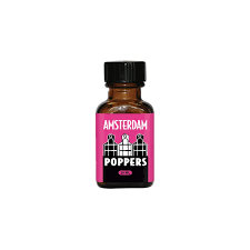 Poppers Amsterdam 10ml
