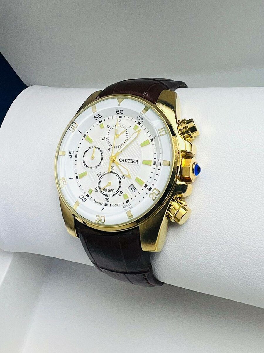Montre homme