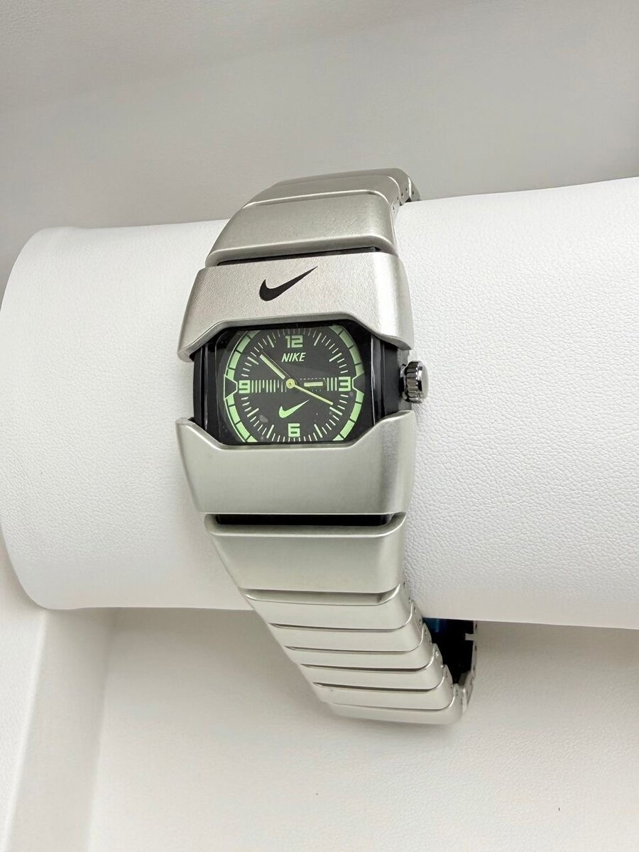 Montre Nike Sport Homme