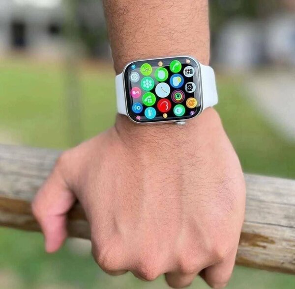 Montre Connectée Intelligente