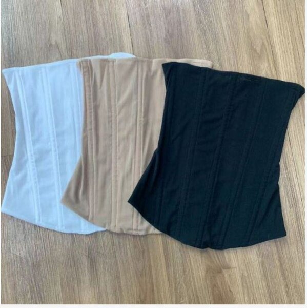 Corset élégant