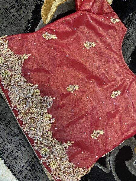 Bridal Wedding Dress lehnga