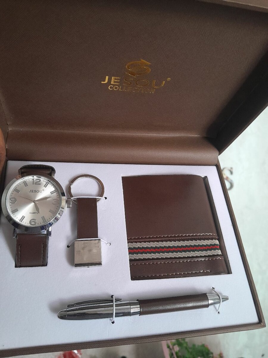 Birthday Surprise Gift for men/Client/boss