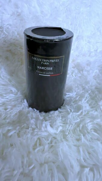 Parfum Narcisse Collection Privée