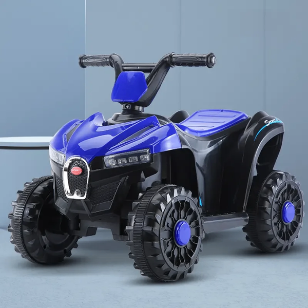 Quad électrique pour enfants