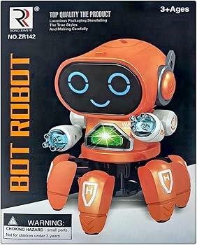 Jouet robot transformer