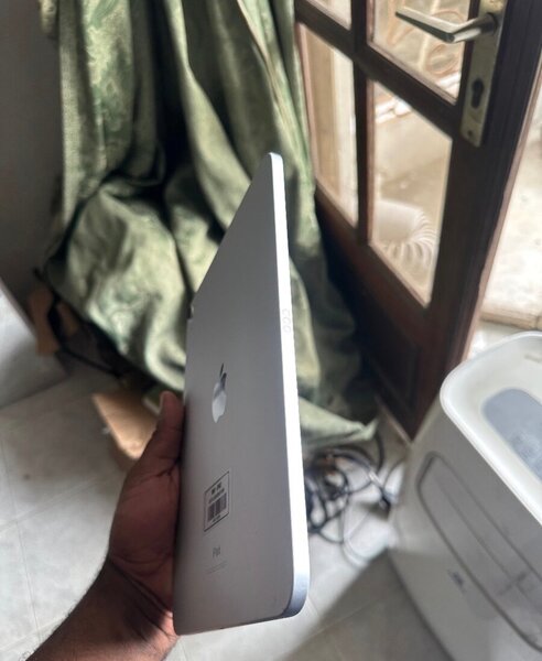 Apple iPad moderne et élégant