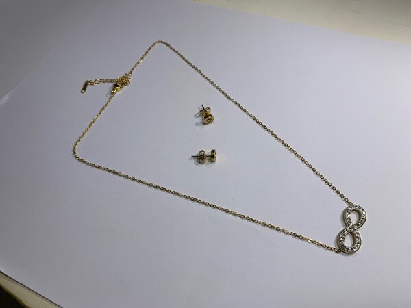Bijoux Acier Inoxydable