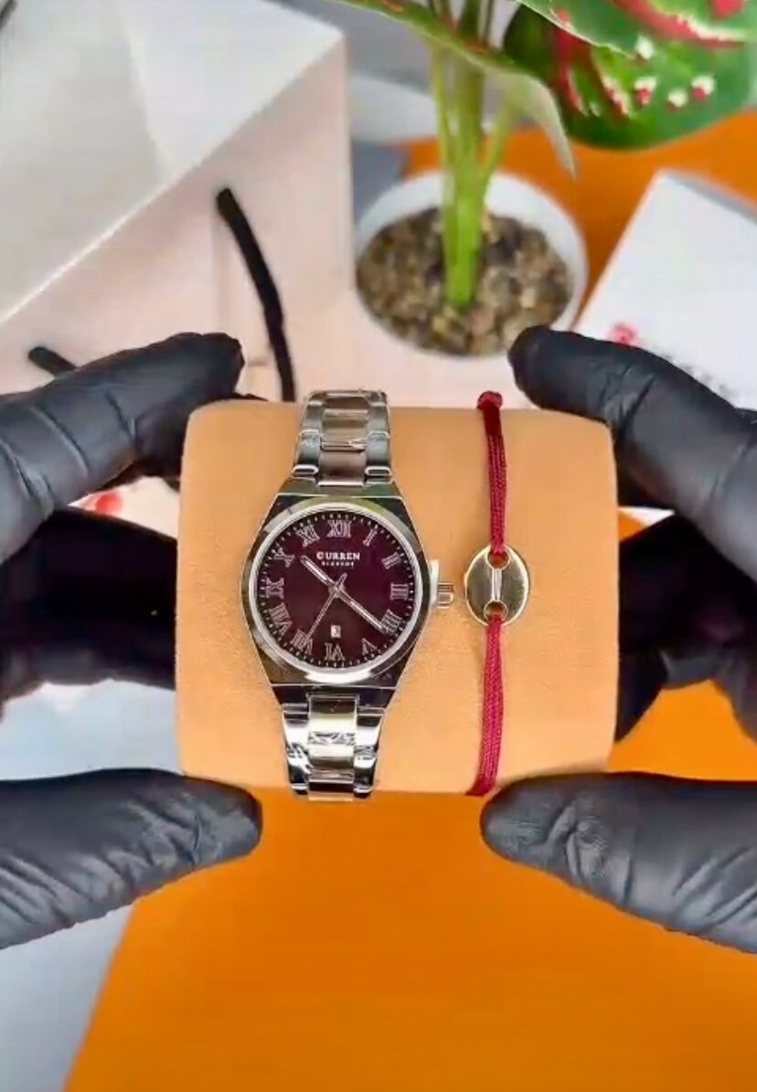 Montre Élégantes Homme , Femme