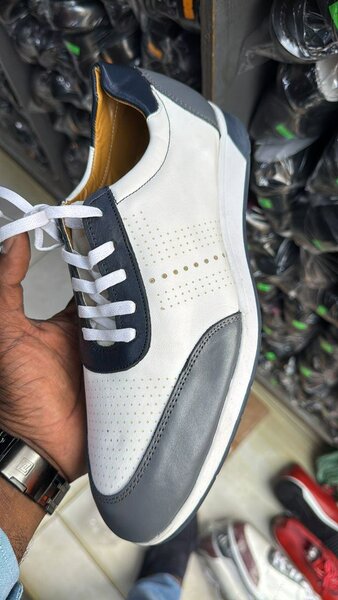 Chaussures de ville homme élégantes