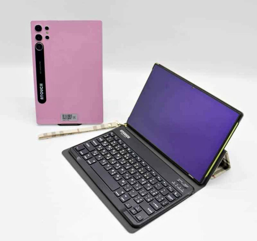 Tablette tactile Android