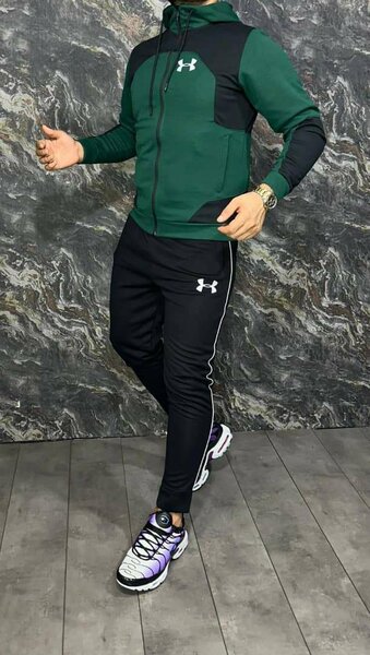 Survêtement Sport Homme Marque