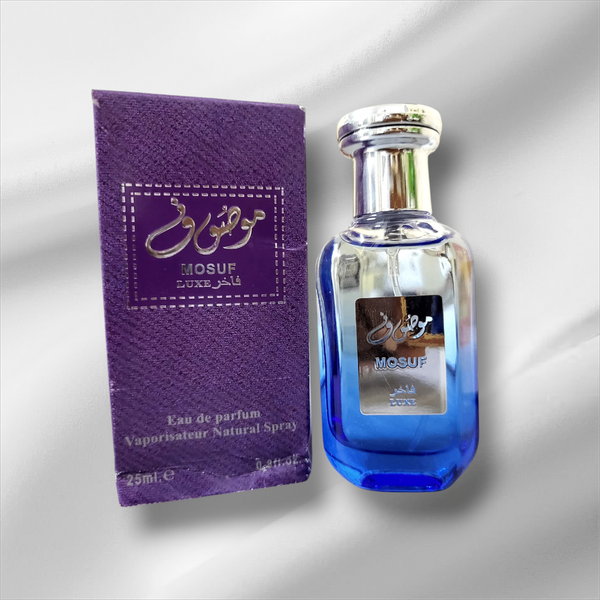 Mosuf Luxe Eau de Parfum