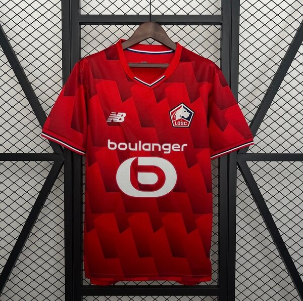 Maillot de football club pro