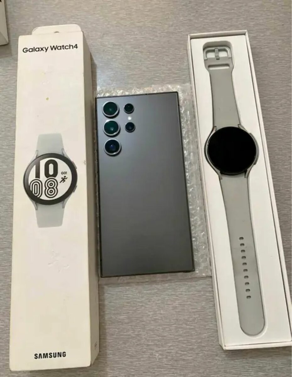 Smartphone Samsung Galaxy