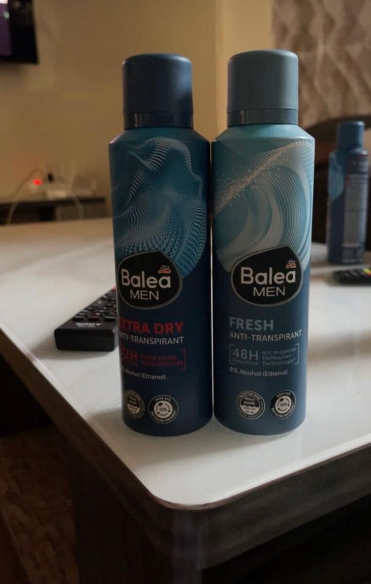 Déodorant Homme Longue Durée