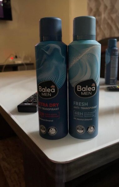 Déodorant Homme Longue Durée