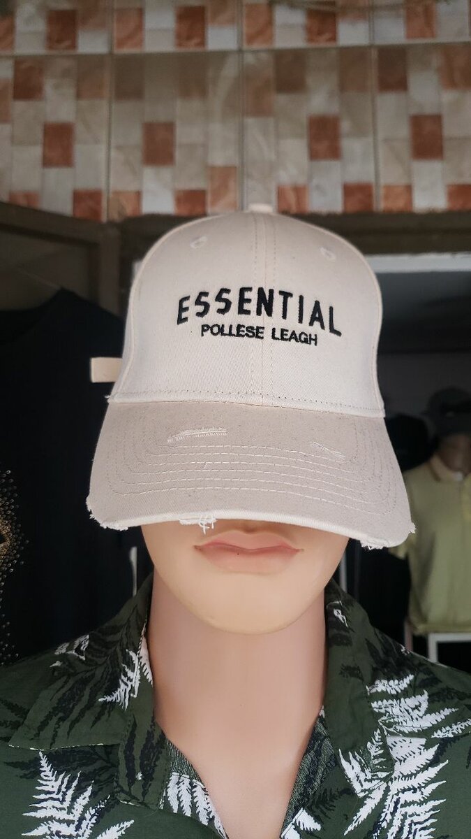 Casquette Sport Style Urbain